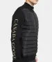 Canada Goose HyBridge Knit Jacket - Оригинално мъжко хибридно яке-жилетка , снимка 5