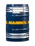 Жълта грес MANNOL Marine Long term WR2 180 кг, снимка 1