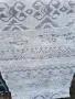 Килим с етно мутиви 140/80см, снимка 3