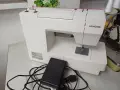 Домашна шевна машина Janome , снимка 6