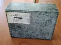 Бронзова пластика "Пламък", Богдан Бондиков, снимка 5