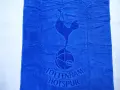 Футболна кърпа на Тотнъм Хотспър!!!, снимка 4