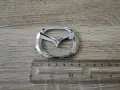 Mazda емблема лого 67mmx53mm, снимка 2