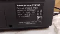 SANKYO stereo radio cassete, снимка 9