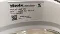 Пералня MIELE клас А 9кг. , снимка 11