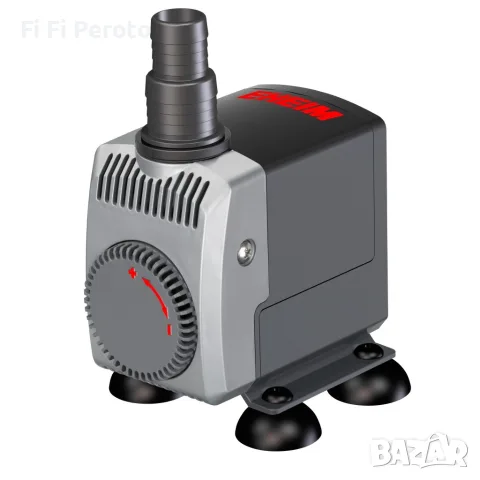 подкачваща помпа eheim compacton 2100