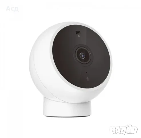 Xiaomi Mi Home Security Camera 2K Magnetic Mount, снимка 2 - IP камери - 56653451