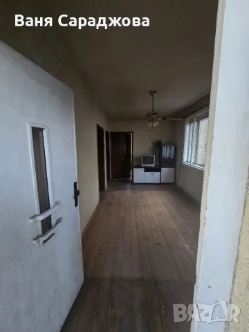 Къща в гр.Златица, снимка 5 - Етаж от къща - 56584007