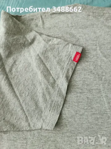 VANS  мъжки тениски , снимка 17 - Тениски - 56589990