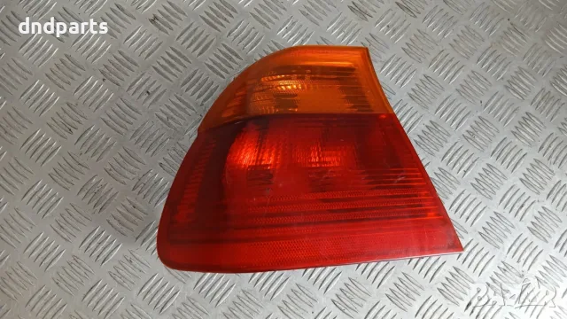 Ляв стоп BMW 3 E46 1999 Седан 3 (E46) (1998-2005)