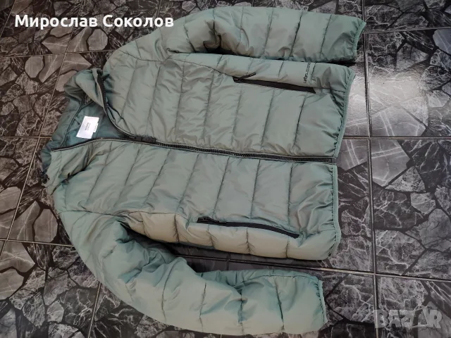 Мъжко яке House, размер М 
