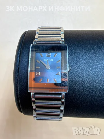 Часовник RADO 04443 TITANIUM / Дамски