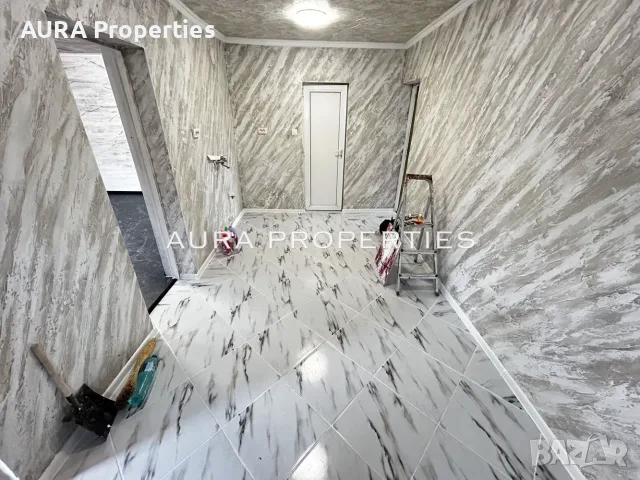 Разград / Къща с двор , снимка 6 - Къщи - 56578222