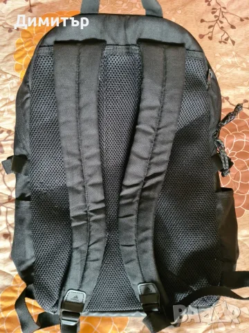 Спортна раница Adidas, снимка 5 - Раници - 56648094