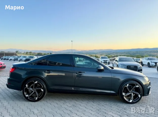 Audi A4 2.0TDI Собствен лизинг!!!, снимка 6 - Автомобили и джипове - 56660769