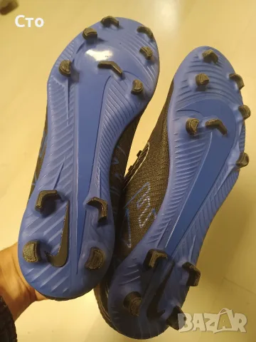 Футболни обувки Nike

, снимка 2 - Футбол - 56461504