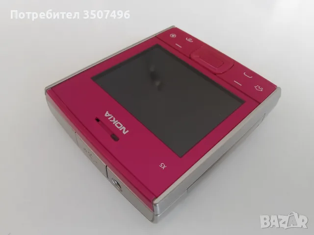 Продавам Нокия X5, снимка 4 - Nokia - 56607405