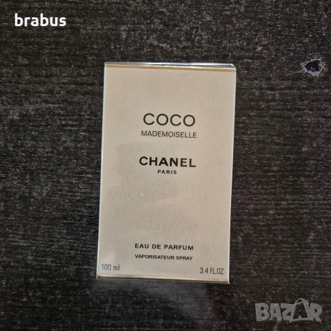 Chanel Coco Mademoiselle Eau de Parfum (100 ml / 3.4 FL.OZ.)
