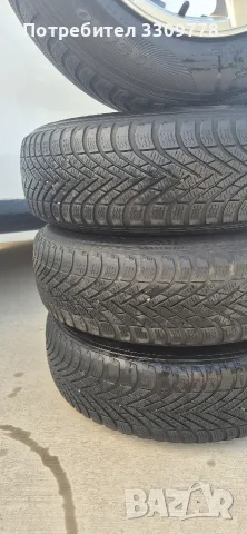 PIRELLI 195/70/16 зимни гуми 