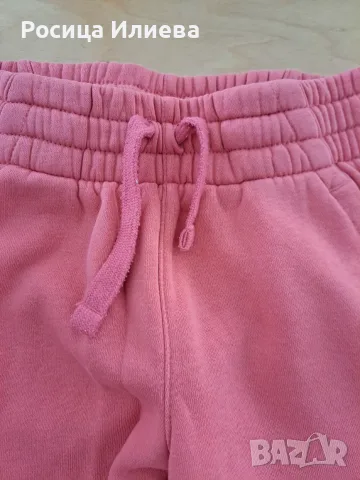 Комплект анцунг NIke, снимка 3 - Детски анцузи и суичери - 56697487