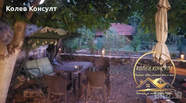Къща село Гарваново , снимка 6 - Къщи - 56634223