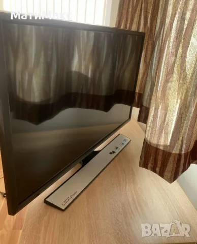 Монитор Samsung 27 ", снимка 3 - Монитори - 56623128