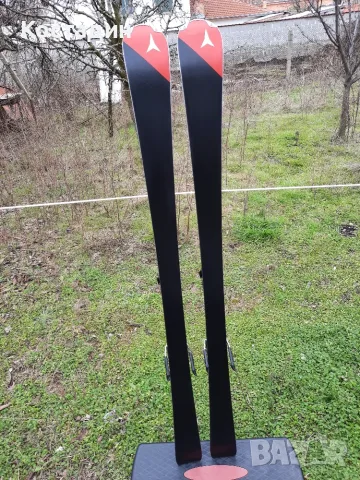 Карвинг ски  Atomic Race Ti SL  156см. , снимка 5 - Зимни спортове - 56684267