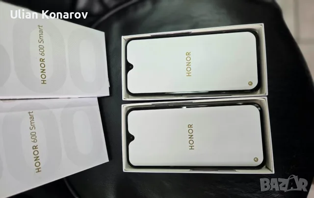 Honor 600 smart чисто нови, снимка 3 - Huawei - 56707723