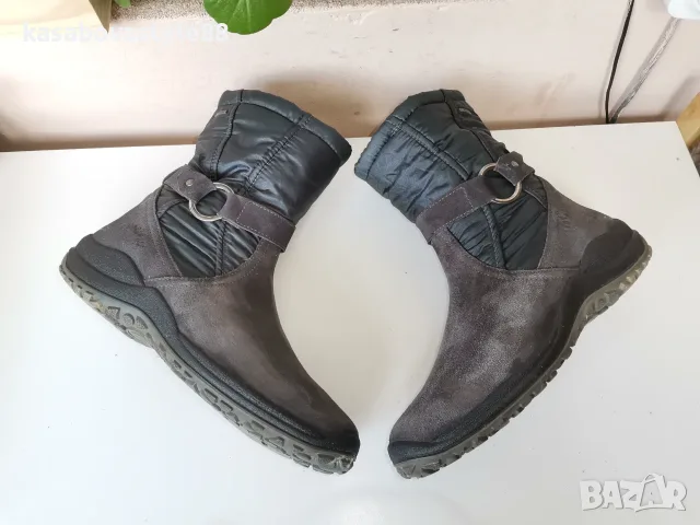 Дамски ботуши  Legero 38 н. , снимка 6 - Дамски ботуши - 56661717