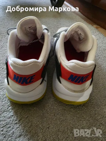 Маратонки Nike 41, снимка 3 - Маратонки - 56649494