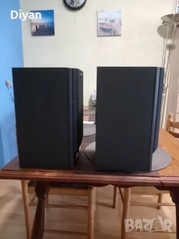 Тонколони Sony SS-H 2750 (Made in Germany), снимка 8 - Тонколони - 56705357