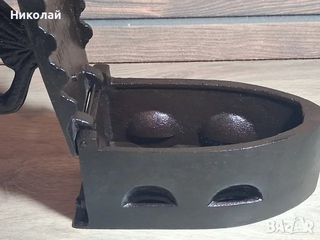 Стара Ютия на Жар, снимка 9 - Антикварни и старинни предмети - 56714771