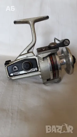 Daiwa 1600 X - JAPAN , снимка 2 - Макари - 56640755