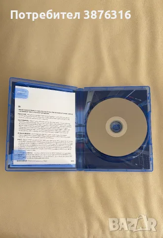 Продавам две игри за PlayStation 5!, снимка 4 - Игри за PlayStation - 56672716