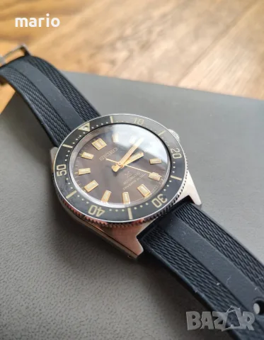 Seiko Prospex 41мм 
SPB147J1
Condition: , снимка 4 - Мъжки - 56711711