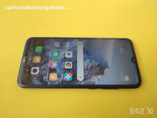Xiaomi Redmi Note 8 64GB + 4GB RAM, снимка 7 - Xiaomi - 56746957