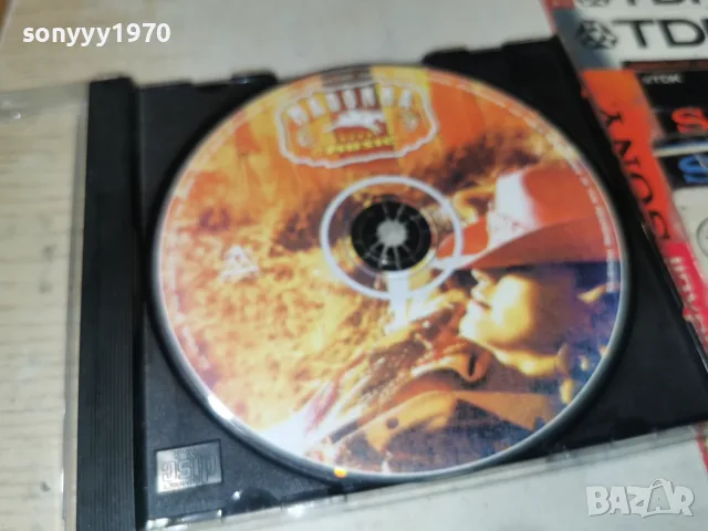 MADONNA CD 2310260925H2E8R, снимка 8 - CD дискове - 56620047