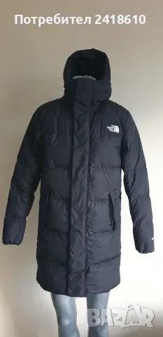 The North Face Hydrenalite Mens 600 Down Parka Size S / M  ОРИГИНАЛ! Мъжко Зимно Пухено Яке Парка!