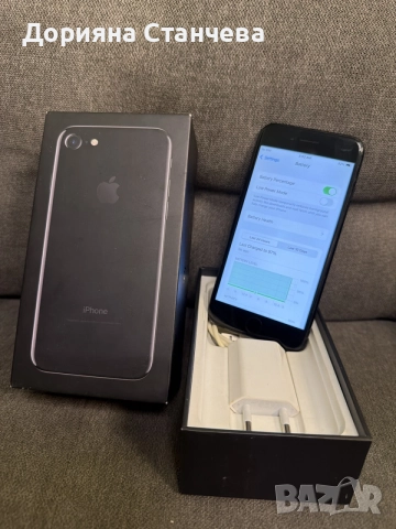 Iphone 7- 128gb