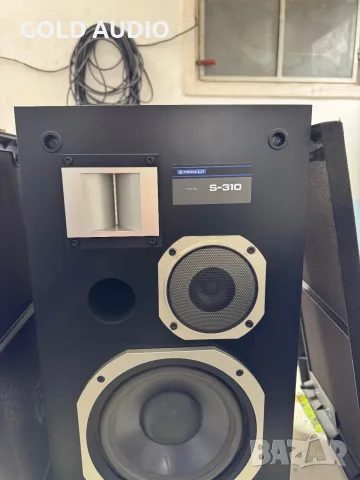 Pioneer S-310 тонколони, снимка 8 - Тонколони - 56746969