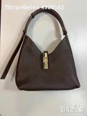 Малка чанта фурла(furla), снимка 2 - Чанти - 56629507