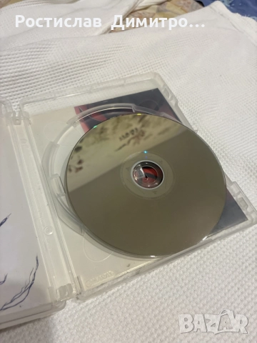 Spider man Web of Shadows PS3, снимка 4 - Игри за PlayStation - 56648857