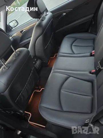 Mercedes-Benz E320 3.0 CDI EVO, снимка 7 - Автомобили и джипове - 56621611