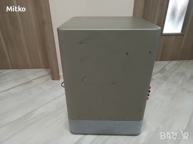 Harman / Kardon SUB-TS7  активен субуфер , снимка 9 - Тонколони - 56679099