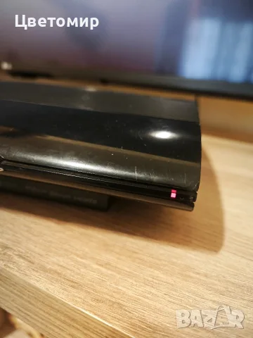 Sony PlayStation 3, снимка 9 - PlayStation конзоли - 56717661