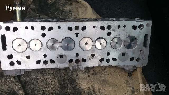 Глава за Sitroen Berlingo