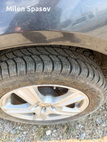 Subaru Outback 4×4, снимка 6 - Автомобили и джипове - 56682966