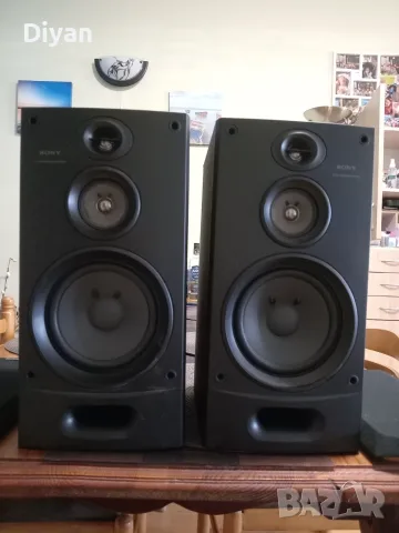 Тонколони Sony SS-H 2750 (Made in Germany)