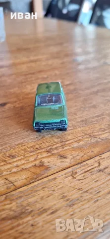 Мачбокс България-Renault 5, снимка 4 - Колекции - 56625138