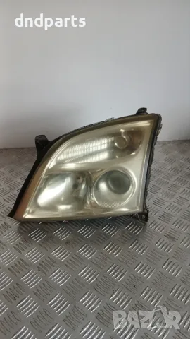 Ляв фар Opel Vectra C 2003 155887-00 Vectra C (2002-2008)